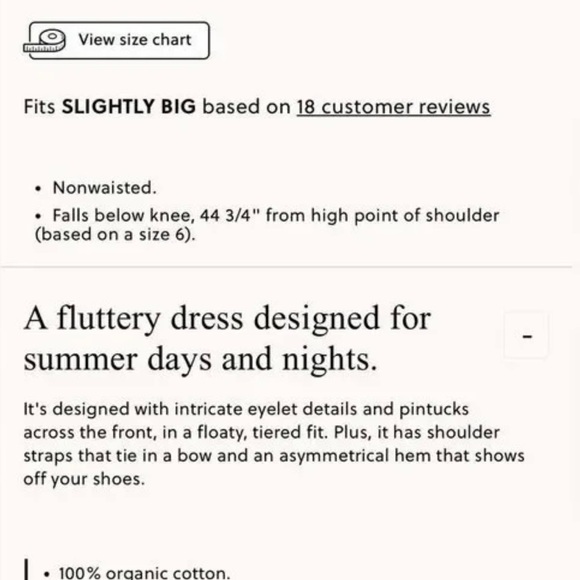 NWT J CREW Handkerchief midi dress in black - Picture 7 of 7